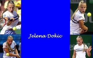 Jelena Dokic